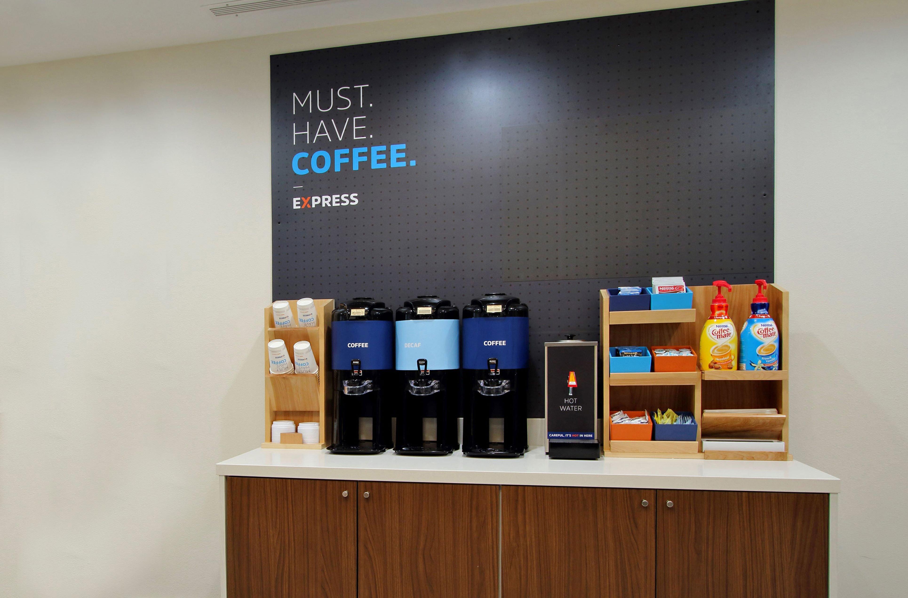 斯科茨堡智选假日酒店 外观 照片